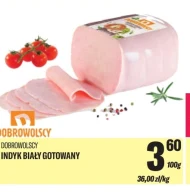 Indyk Dobrowolscy