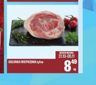 Golonka wieprzowa