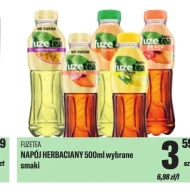 Napój Fuzetea