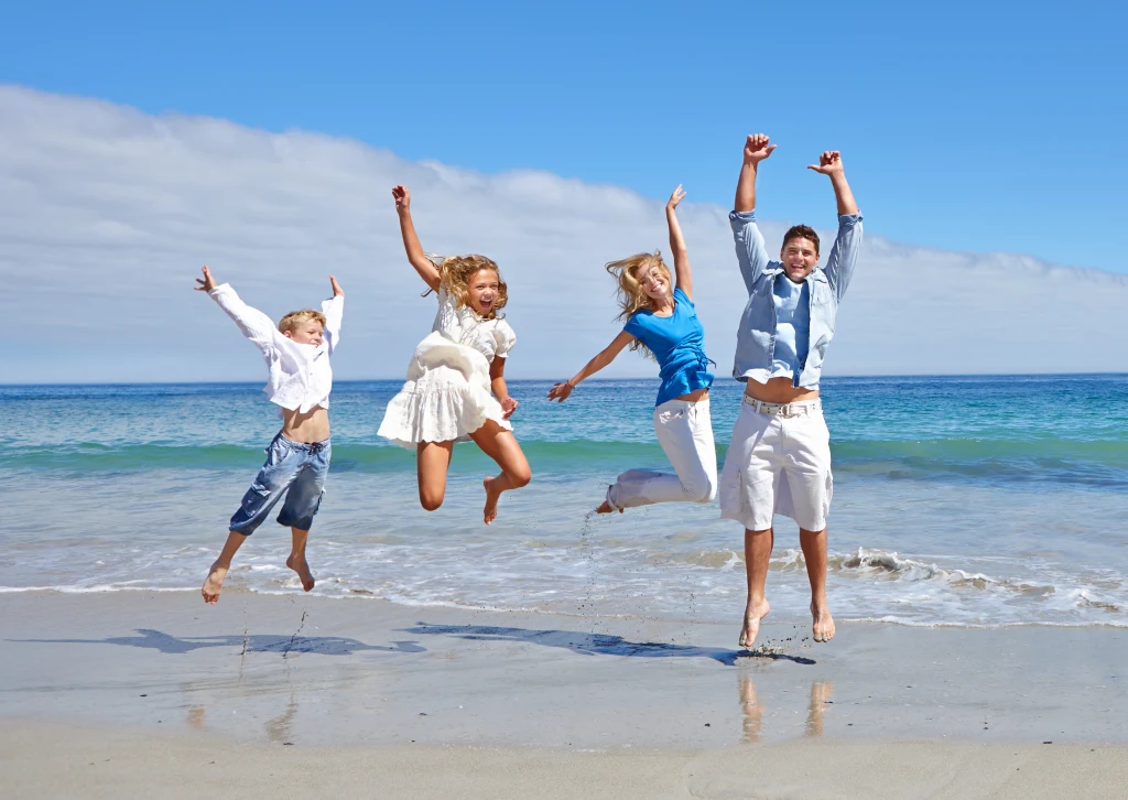 Gdzie warto polecieć na wakacje w 2026 roku?