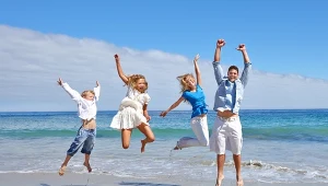 Gdzie warto polecieć na wakacje w 2026 roku?