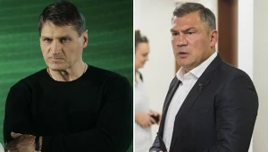 Michalczewski po latach ujawnił prawdę. Wprost o relacjach z Gołotą