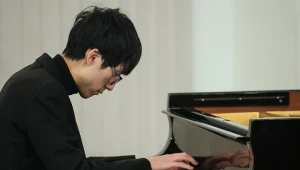 TVP śmieje się z uczestników Konkursu Chopinowskiego? "Ale to słabe"