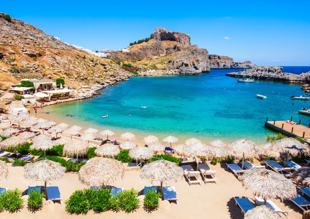 Gdzie warto polecieć na wakacje w 2026 roku?