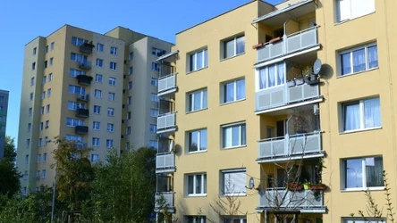 Na którym piętrze najlepiej kupić mieszkanie? Te kondygnacje są wybierane najczęściej