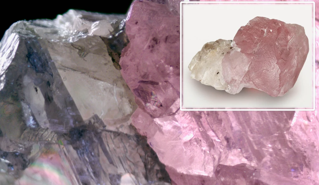 Rzadki diament z Botswany zadziwia naukowców. Dwie barwy, 37 karatów i tajemnicze pochodzenie Rzadki diament z Botswany zadziwia naukowców. Dwie barwy, 37 karatów i tajemnicze pochodzenie