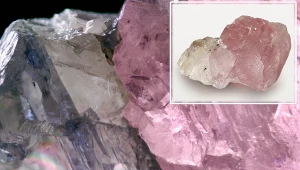 Odkryli niezwykle rzadki diament. Jest... dwukolorowy 