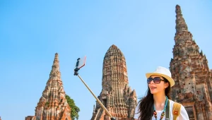 Jak wybrać idealny region Tajlandii na wakacje?