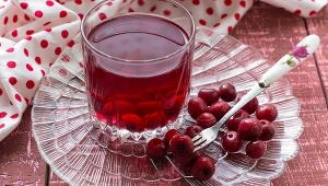 To najzdrowszy sok na jesień i zimę. Zatroszczy się o serce, odporność i pęcherz