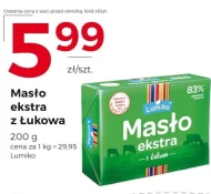 Masło Lumiko