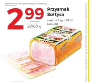 Szynka Lukullus