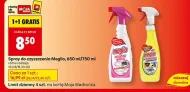 Spray do czyszczenia Meglio