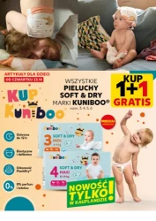 Mocny start - Kaufland