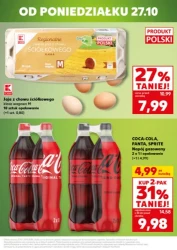Mocny start - Kaufland