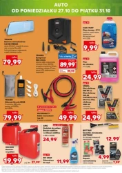 Mocny start - Kaufland