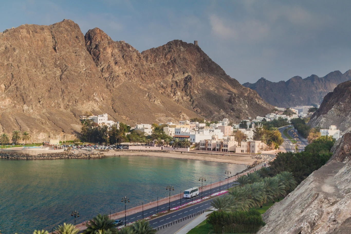 Jesienią wybierz ten kraj na wakacje. Zachwyca różnorodnością krajobrazu