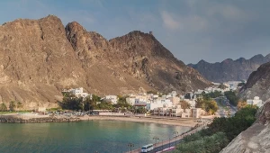 Poleć tam jesienią zamiast do Egiptu. Polacy coraz częściej obierają ten kierunek 