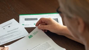 2610 zł miesięcznie z ZUS. Nie wszyscy dostaną pieniądze bez wniosku