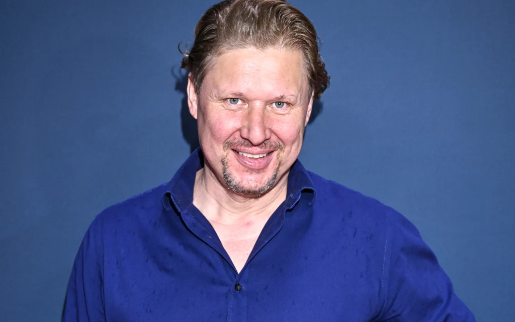 Andrzej Nejman