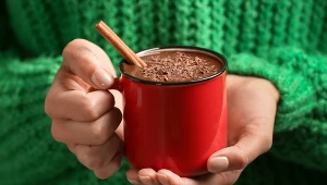 Masz problemy z koncentracją? Pij to zamiast porannej kawy 