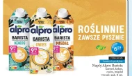 Napój roślinny Alpro
