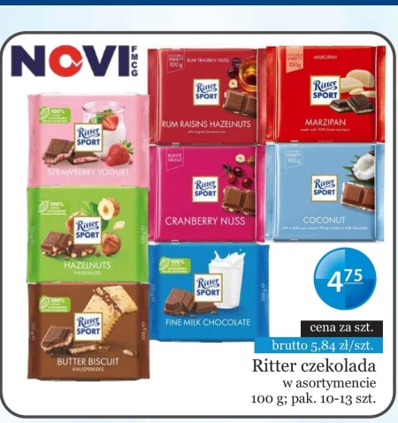 Czekolada Fine
