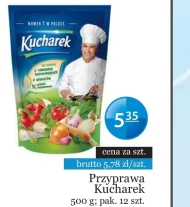 Спайс Kucharek