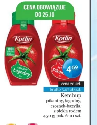 Кетчуп Kotlin