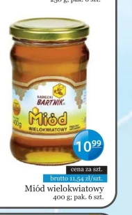 Любий Bartnik