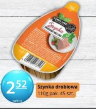 Szynka Netto