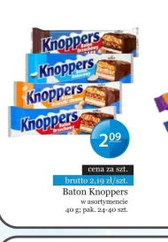 Бар Knoppers