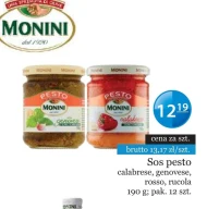 Песто Monini