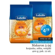 Краянка Lubella