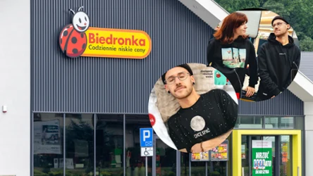 Biedronka x Diamante: współpraca, której nikt się nie spodziewał