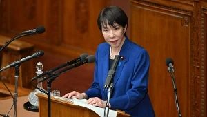 Premier Japonii w expose o gospodarce. Takiego przemówienia jeszcze nie było