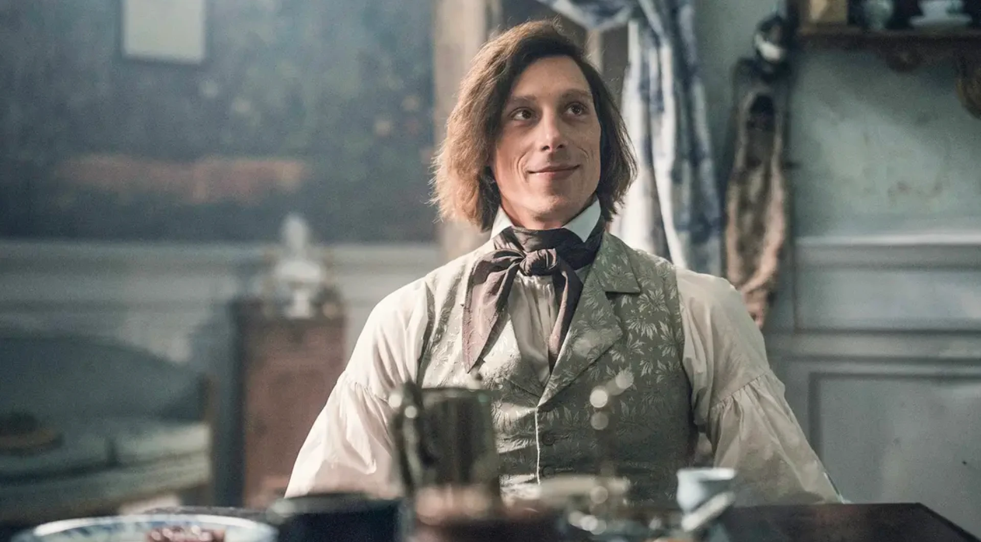 Chopin potrzebuje arcydzieła godnego Oscarów. Wybitna historia