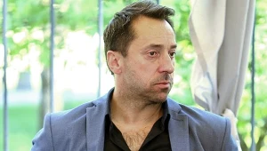 Marcin Miller wyjawił prawdę o rodzinie. Wcześniej nikt nie miał pojęcia