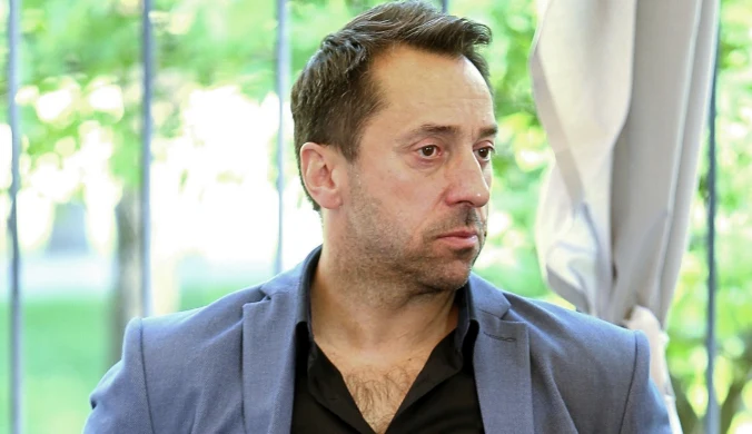 Marcin Miller