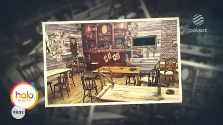 Andrzej Nejman i jego drugi świat. Tu powstają wspomnienia i... seriale