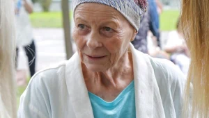 Nehrebecka przerwała milczenie ws. choroby. Tak teraz wygląda jej życie