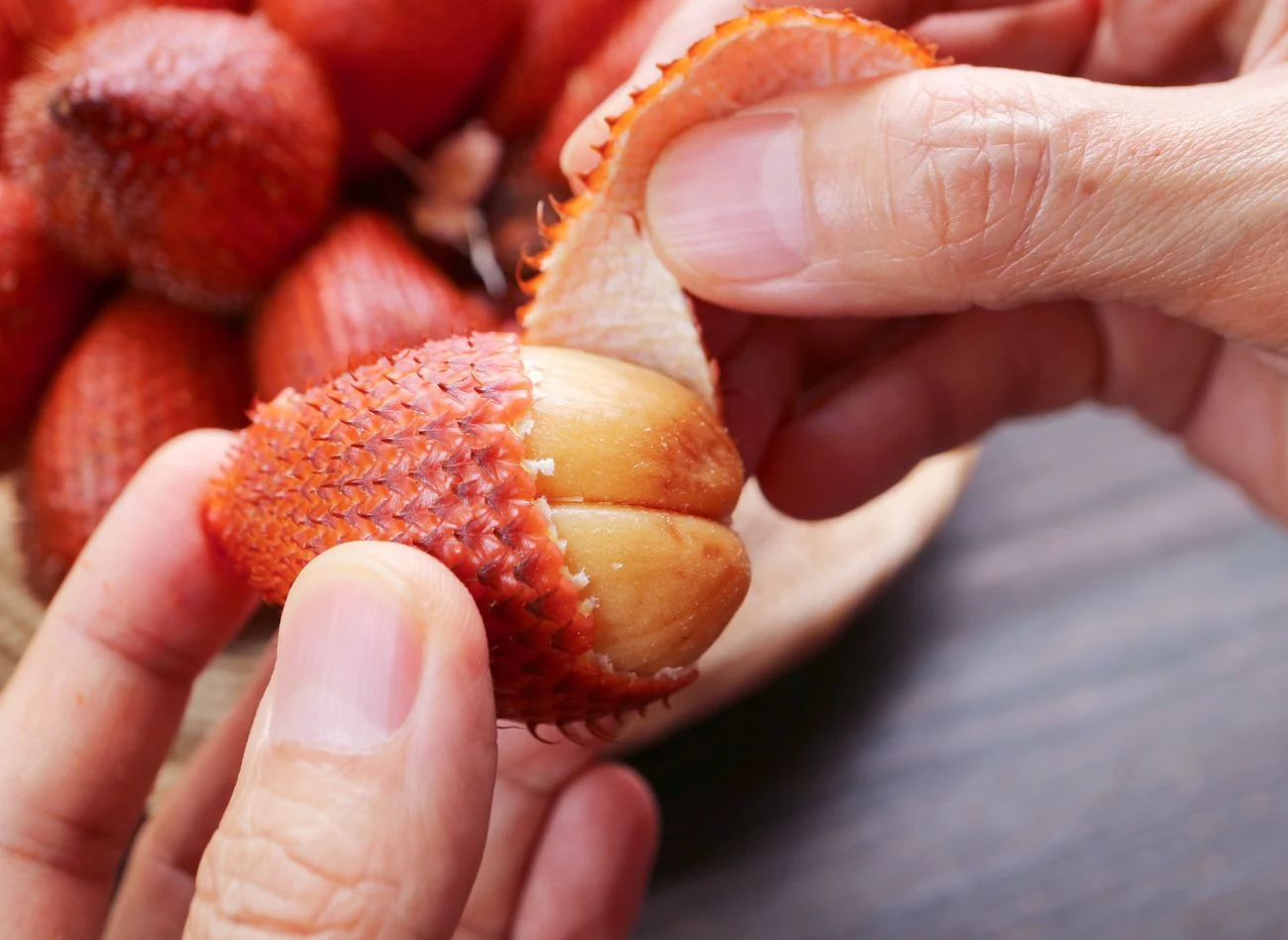 Czy salak jest zdrowy? Kto powinien go spożywać? Czy salak jest zdrowy? Kto powinien go spożywać?