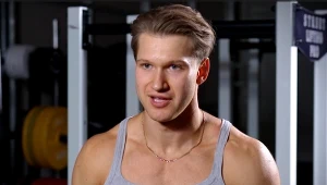 Urodził się w małej wsi, został mistrzem świata. Tomek Strojny: "Jeżeli kochasz coś robić z całego serca, to prędzej czy później będziesz mistrzem
