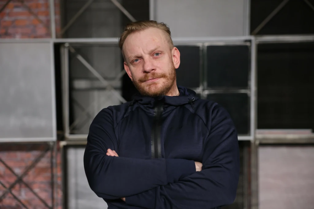 Bartosz Żukowski zadebiutuje w FAME Bartosz Żukowski zadebiutuje w FAME