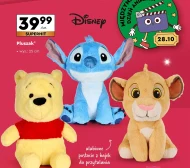 Pluszak Disney