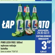 Piwo Lech