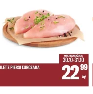Філе курячої грудки