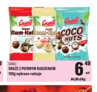 Драже Casali