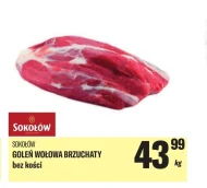 Goleń wołowa Sokołów
