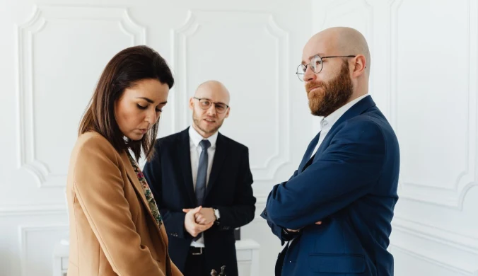 Powody rozwodów mogą być zadziwiające