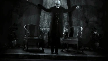 Nosferatu